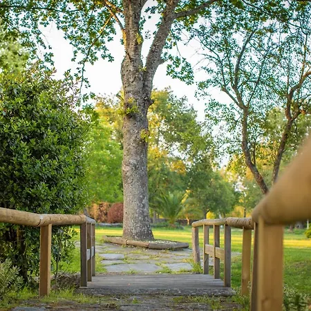 Jardines Pazo A Fabrica *