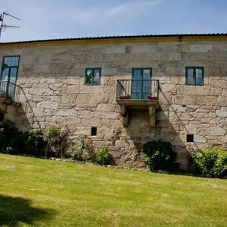 Jardines Pazo A Fabrica *