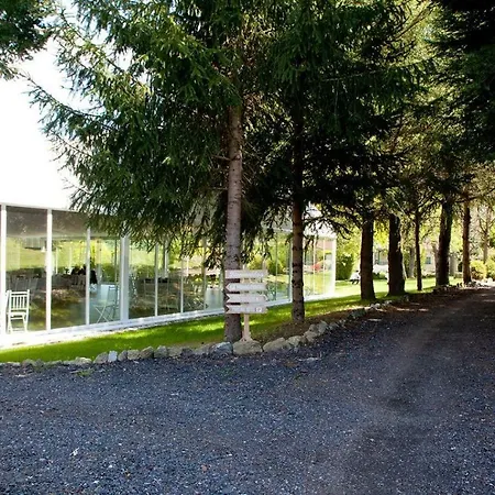 Jardines Pazo A Fabrica * Celanova