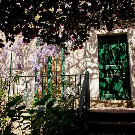 Casa rural Jardines Pazo A Fabrica *