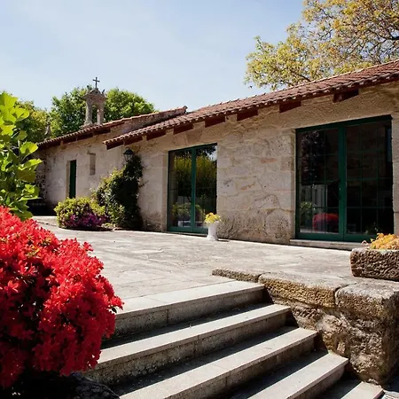 Jardines Pazo A Fabrica *
