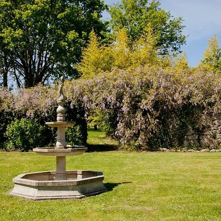 Jardines Pazo A Fabrica * Celanova