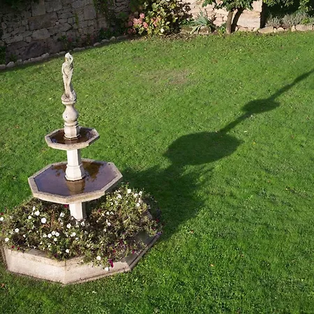 Jardines Pazo A Fabrica * Celanova