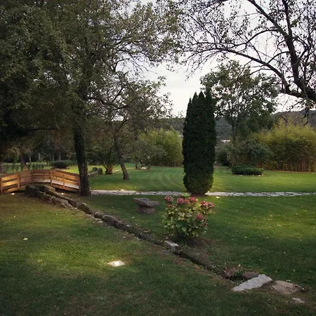 Jardines Pazo A Fabrica * Celanova