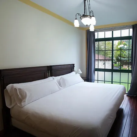 Jardines Pazo A Fabrica *